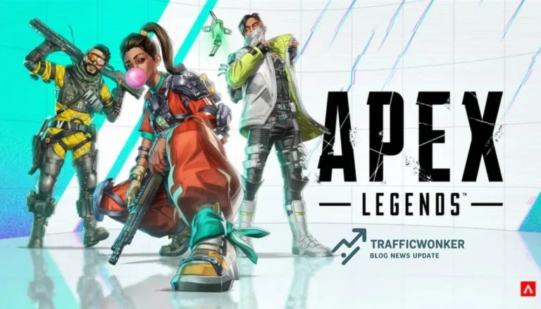 Apex Legends
