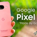 Google Pixel 9a