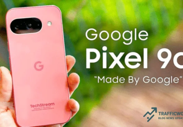 Google Pixel 9a