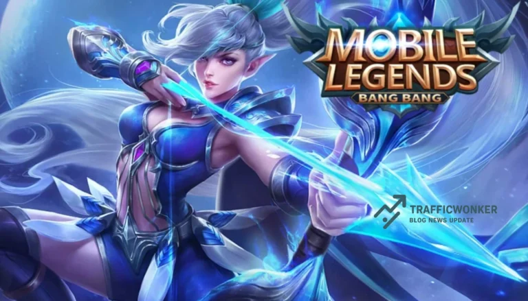 Mobile Legends