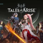 Tales of Arise,