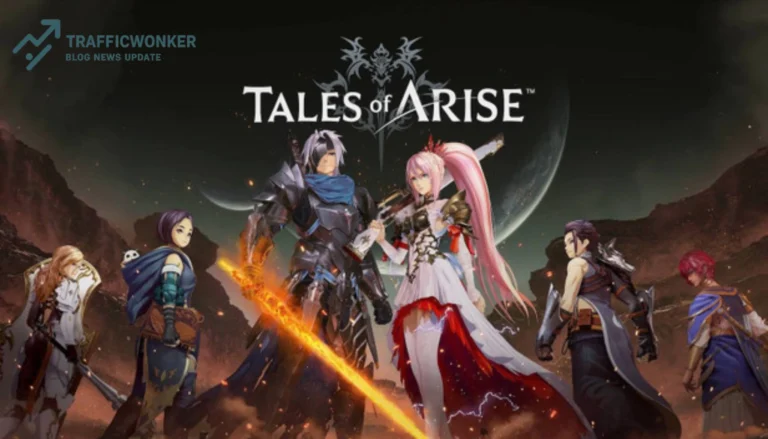 Tales of Arise,