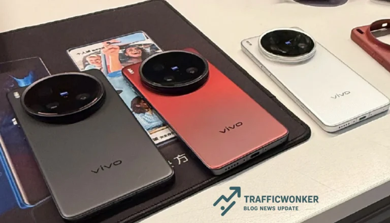 Vivo X200 Ultra