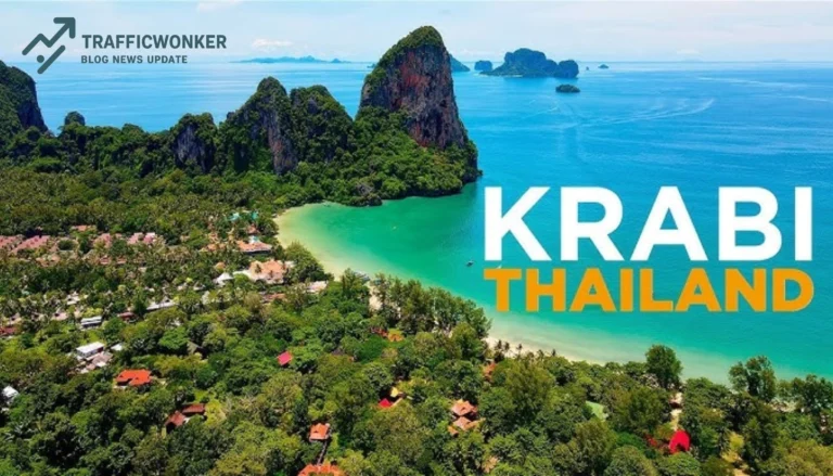 krabi