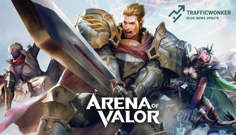 Arena of Valor
