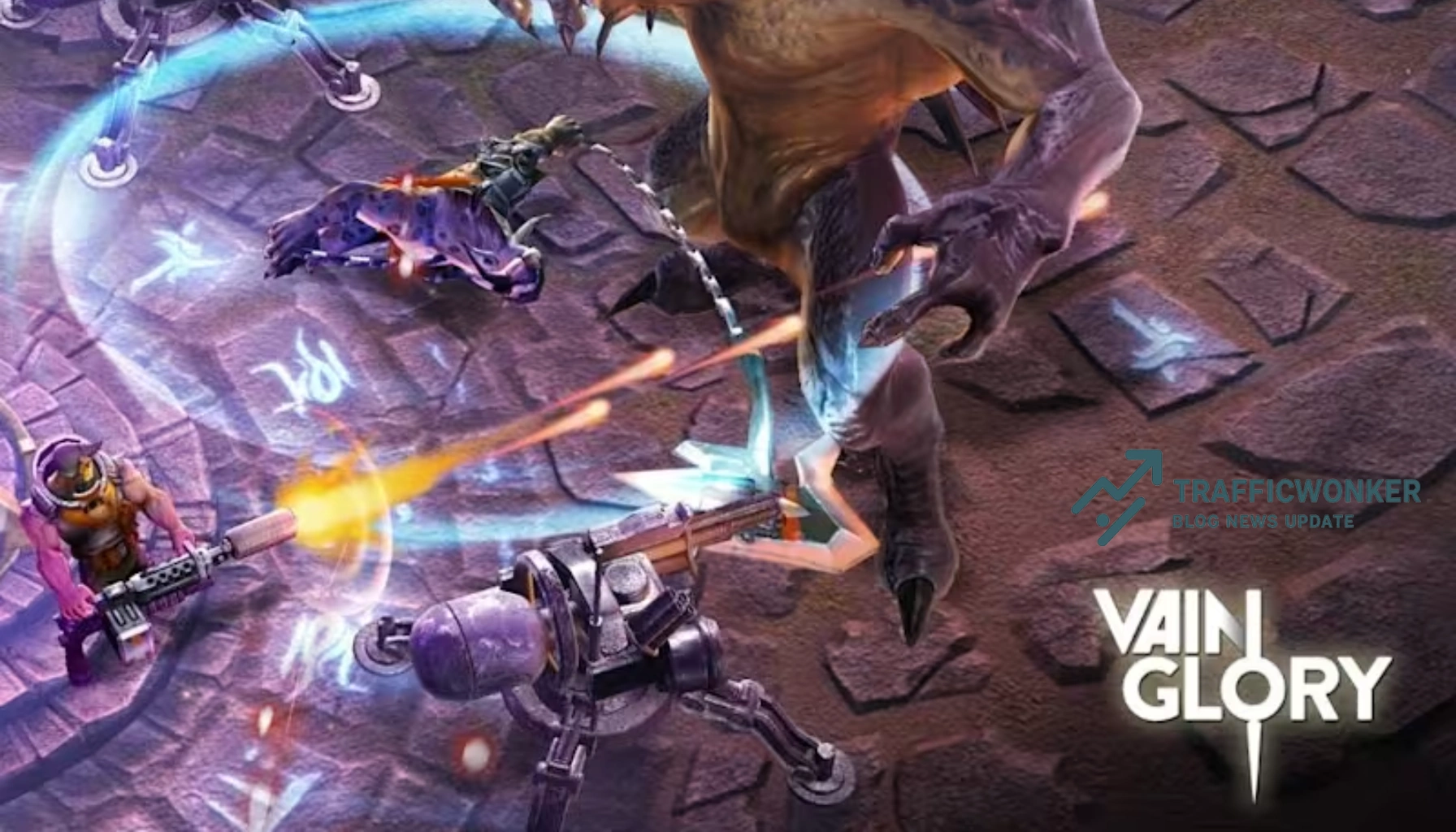 Vainglory