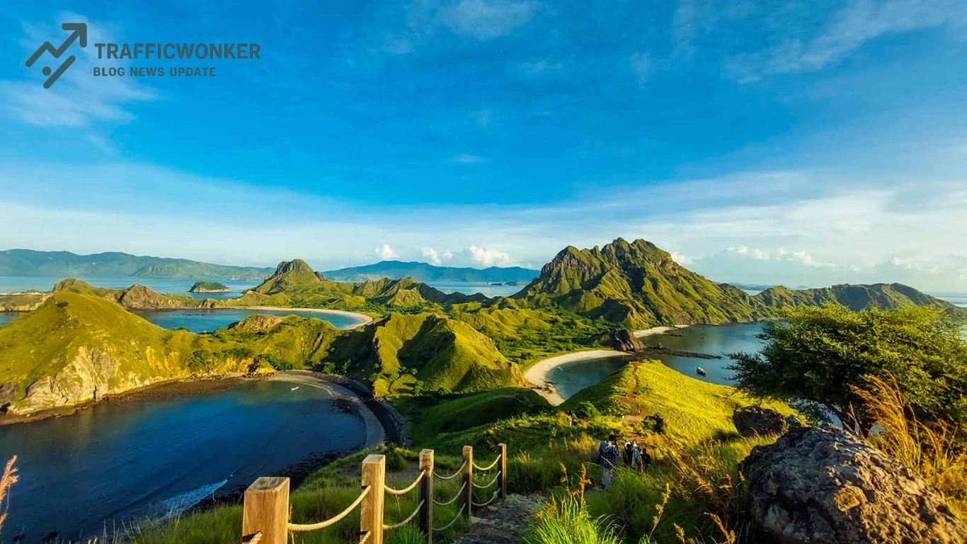 Wisata Indonesia