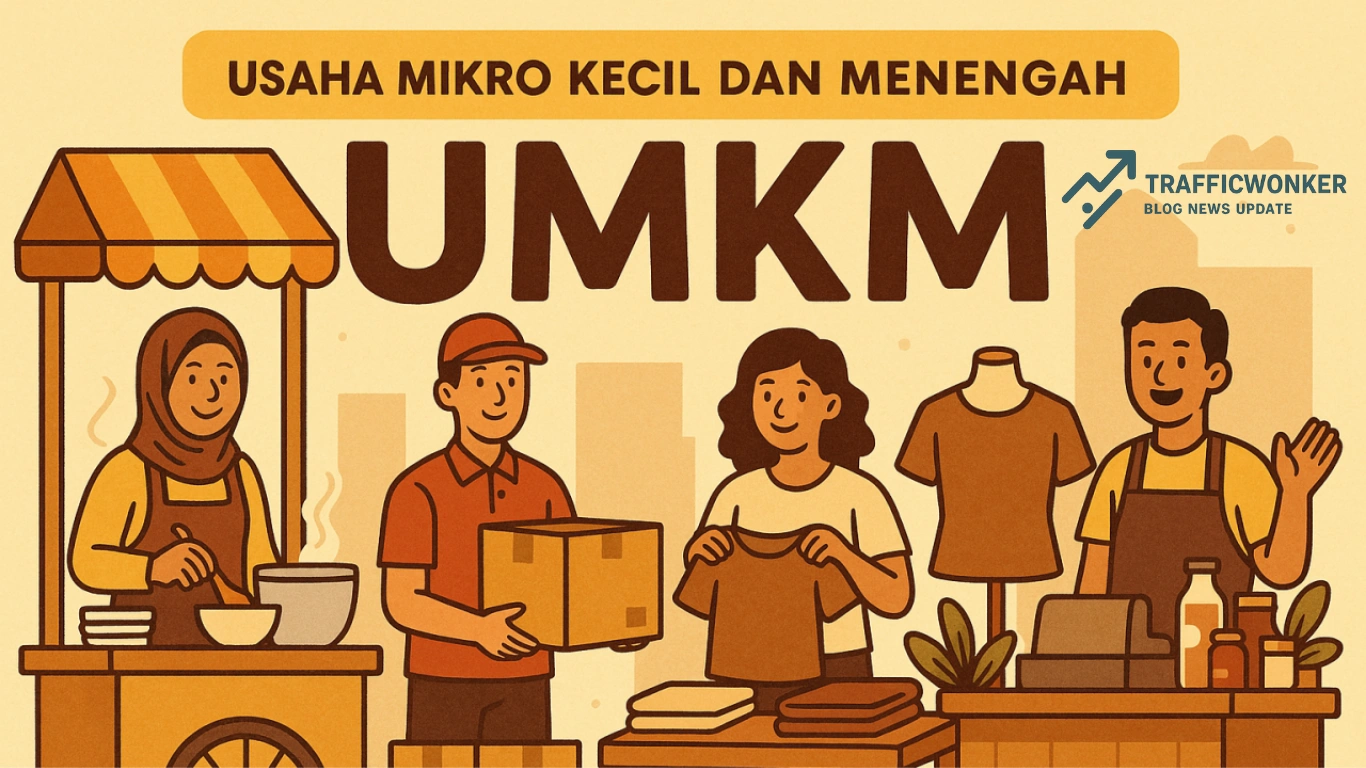 UMKM