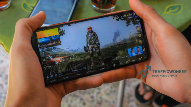 game mobile terbaik