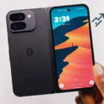 Google Pixel 9 Pro Fold