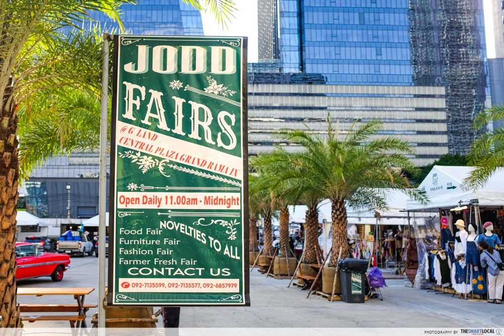 Hidden Gem Kuliner Bangkok