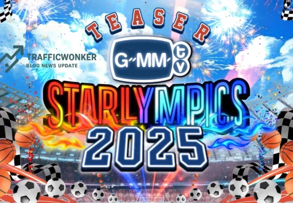 Starlympics