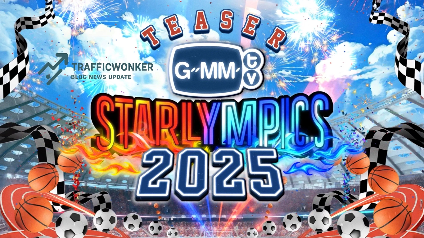 Starlympics
