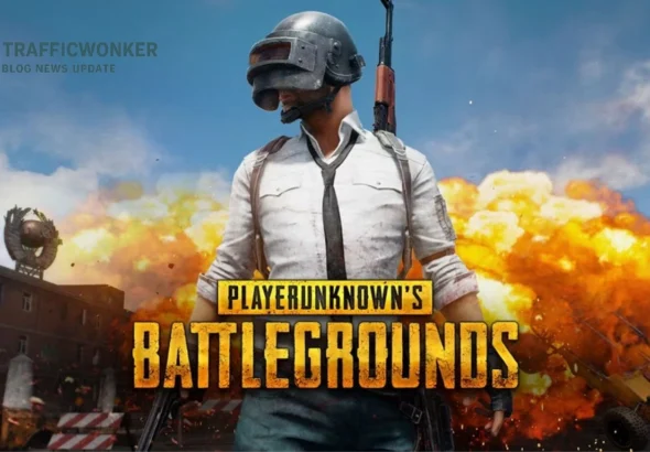 PUBG