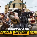 Point Blank