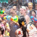 Songkran
