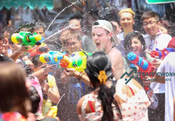 Songkran
