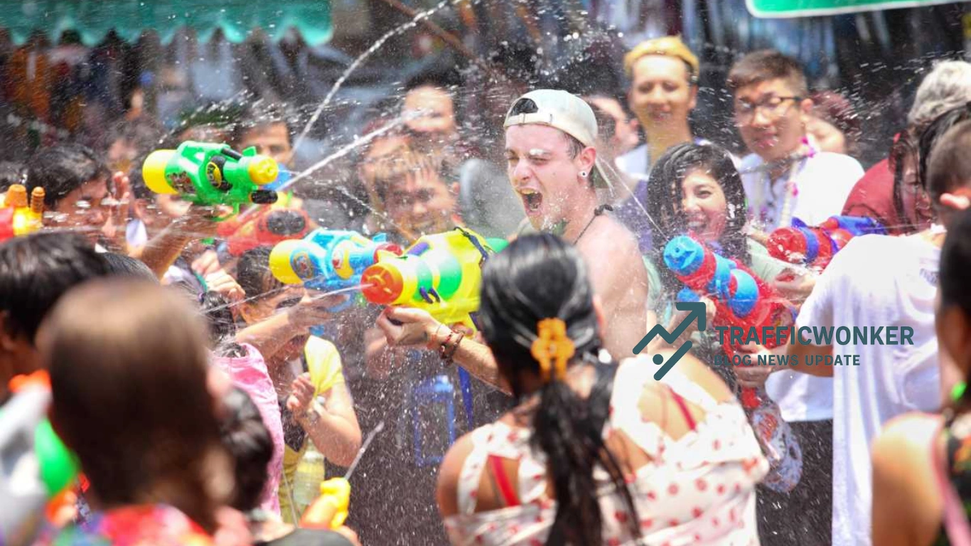 Songkran