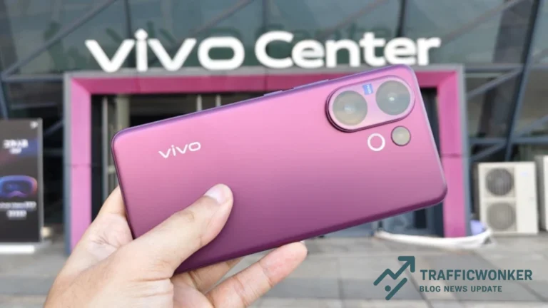 vivo v60