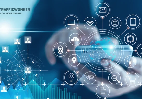 Revolusi industri 4.0