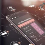 Aplikasi Keuangan Digital