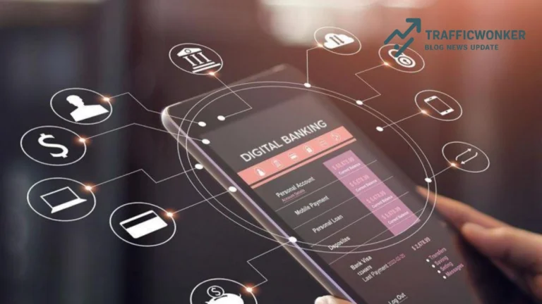 Aplikasi Keuangan Digital