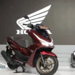 Honda PCX 160