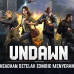 Garena Undawn