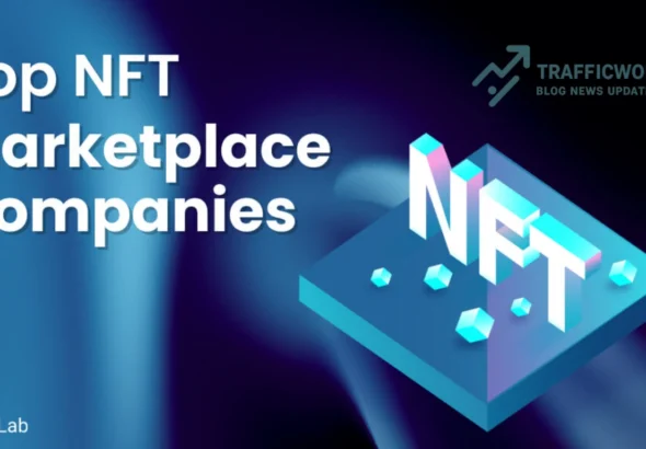 Marketplace NFT