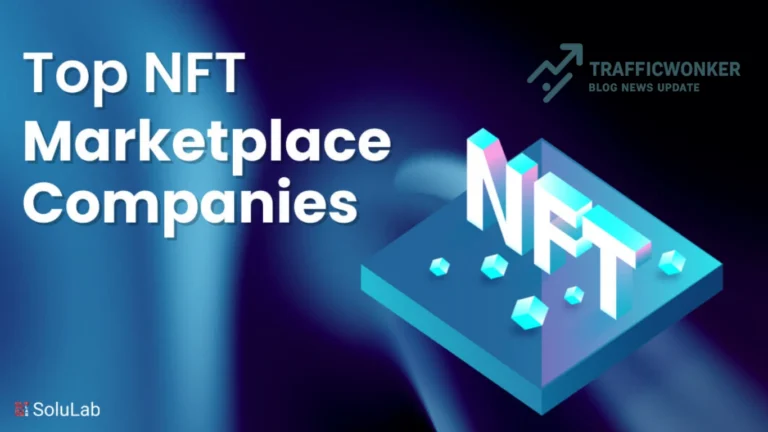 Marketplace NFT