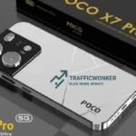 POCO X7 Pro 5G