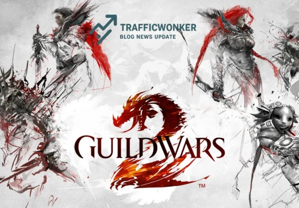 Guild Wars 2