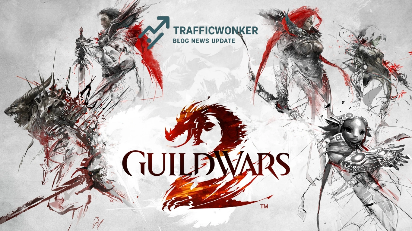 Guild Wars 2