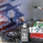 Konflik Amerika Iran