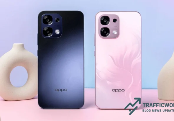 OPPO A6 Pro 5G