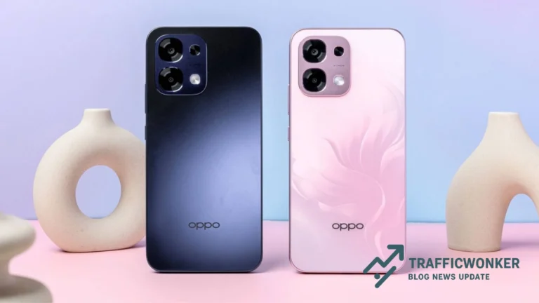 OPPO A6 Pro 5G