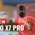 Poco X7 Pro