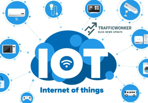 Internet of Things