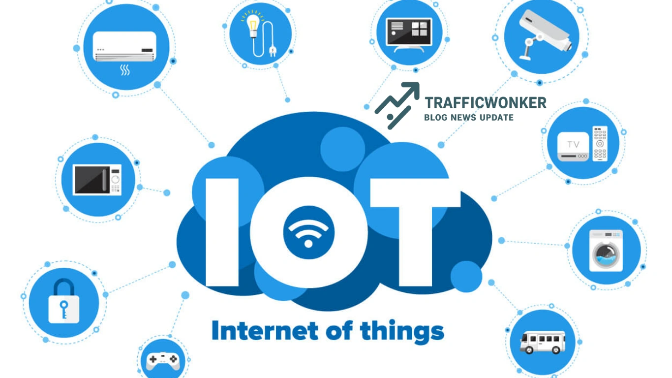 Internet of Things