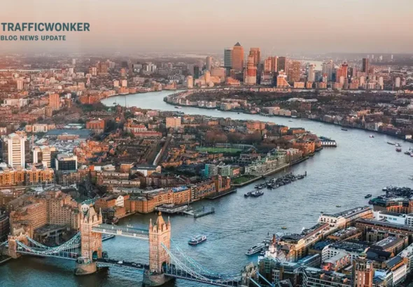 London