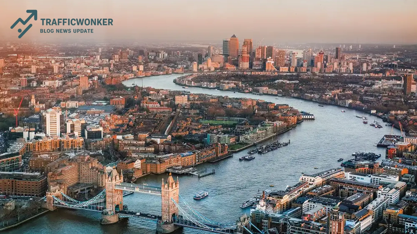 London