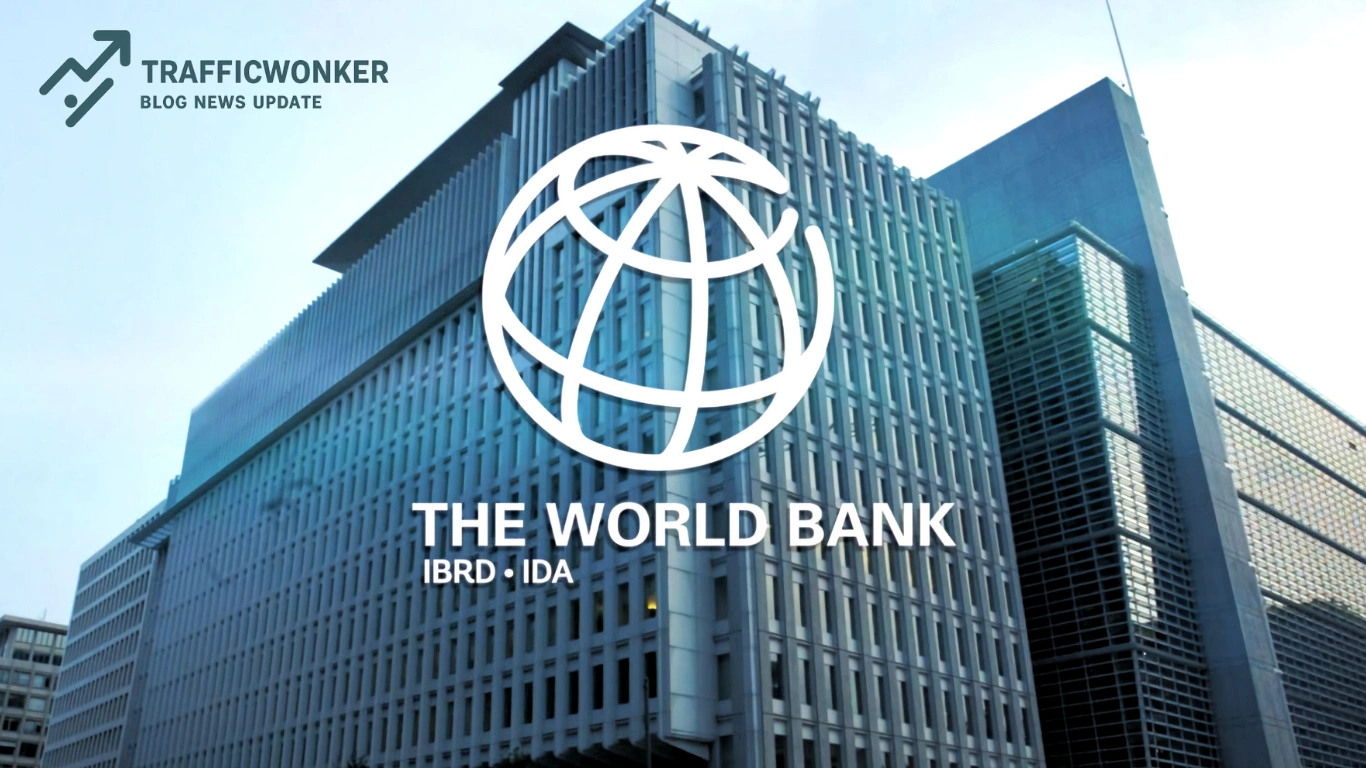 World Bank